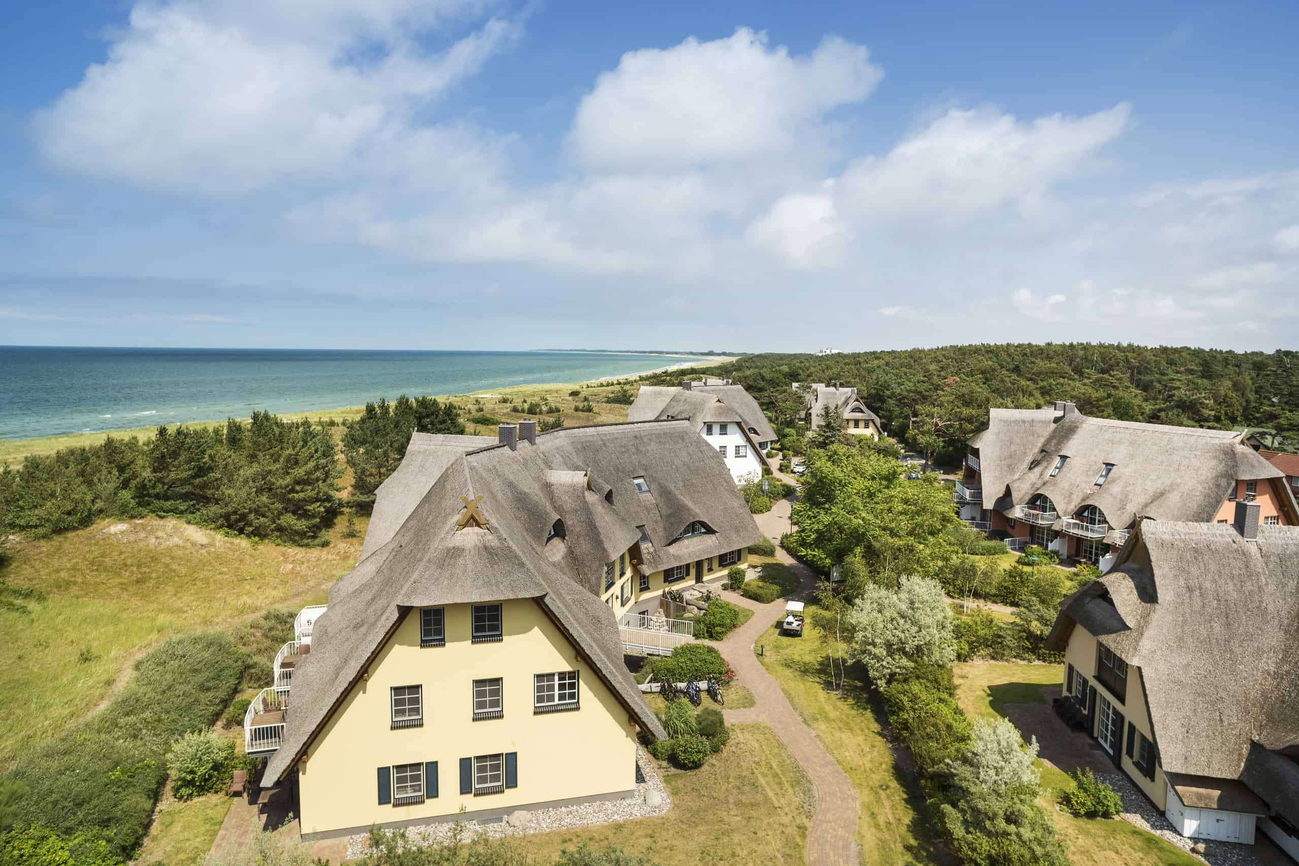 ostsee hotel am strand halbpension